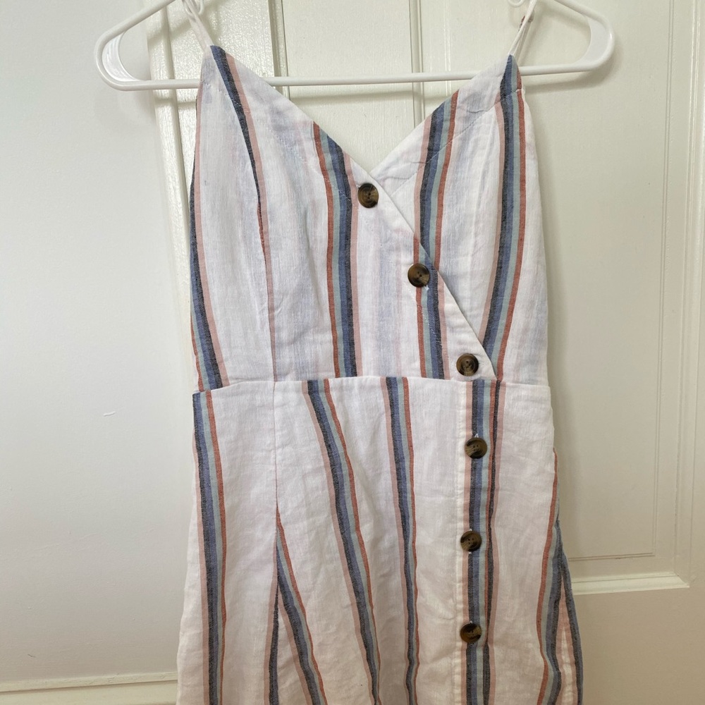 american eagle summer dress
